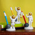 Astronaut Spaceman Statues - The Earth Store - home decor